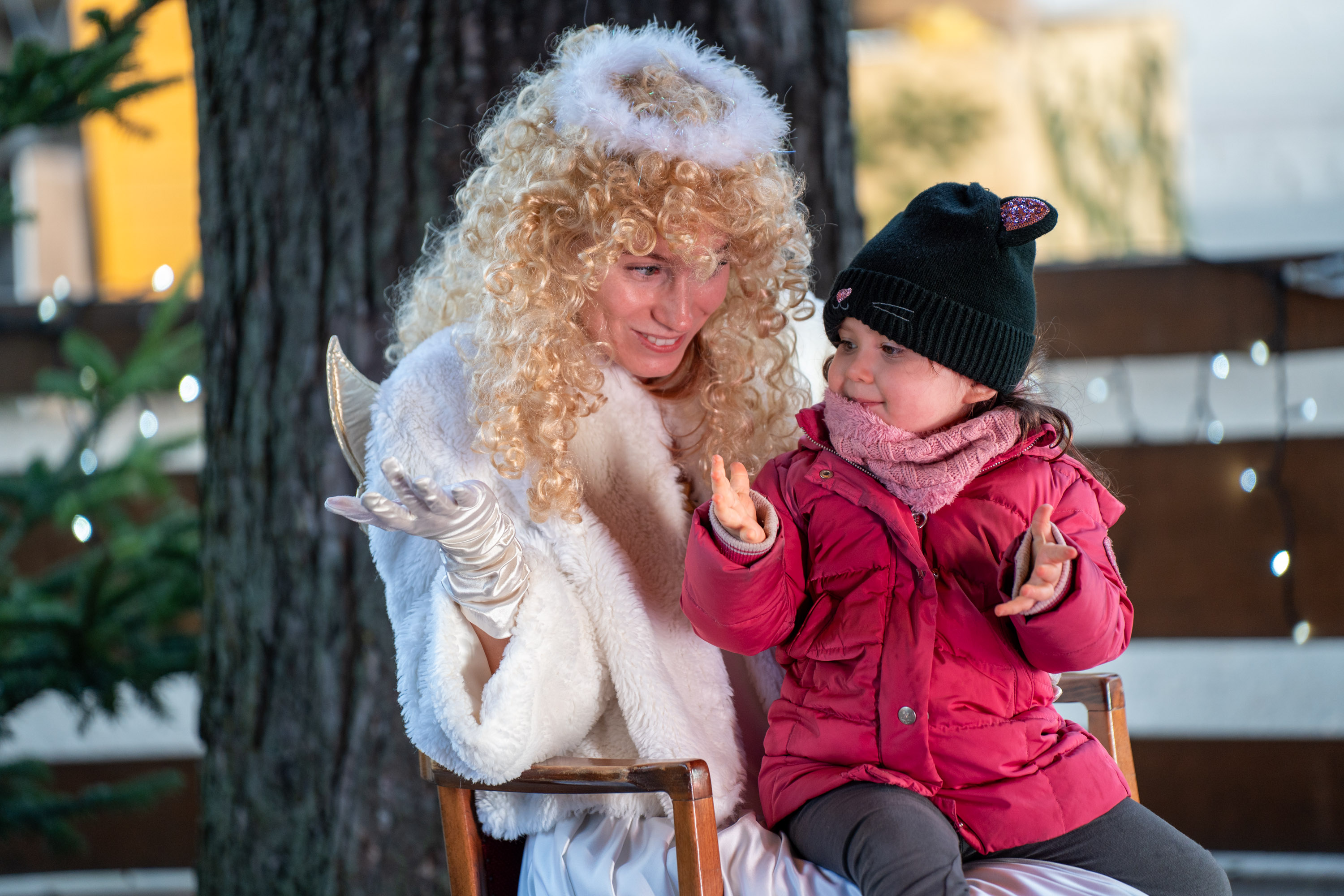 Laufmeeting Andorf 2025, 